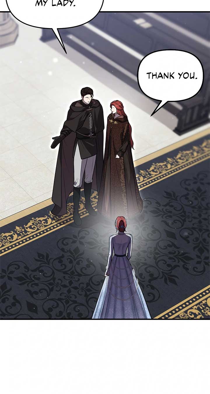The Secret Bedroom of a Dejected Royal Daughter Chapter 108 80